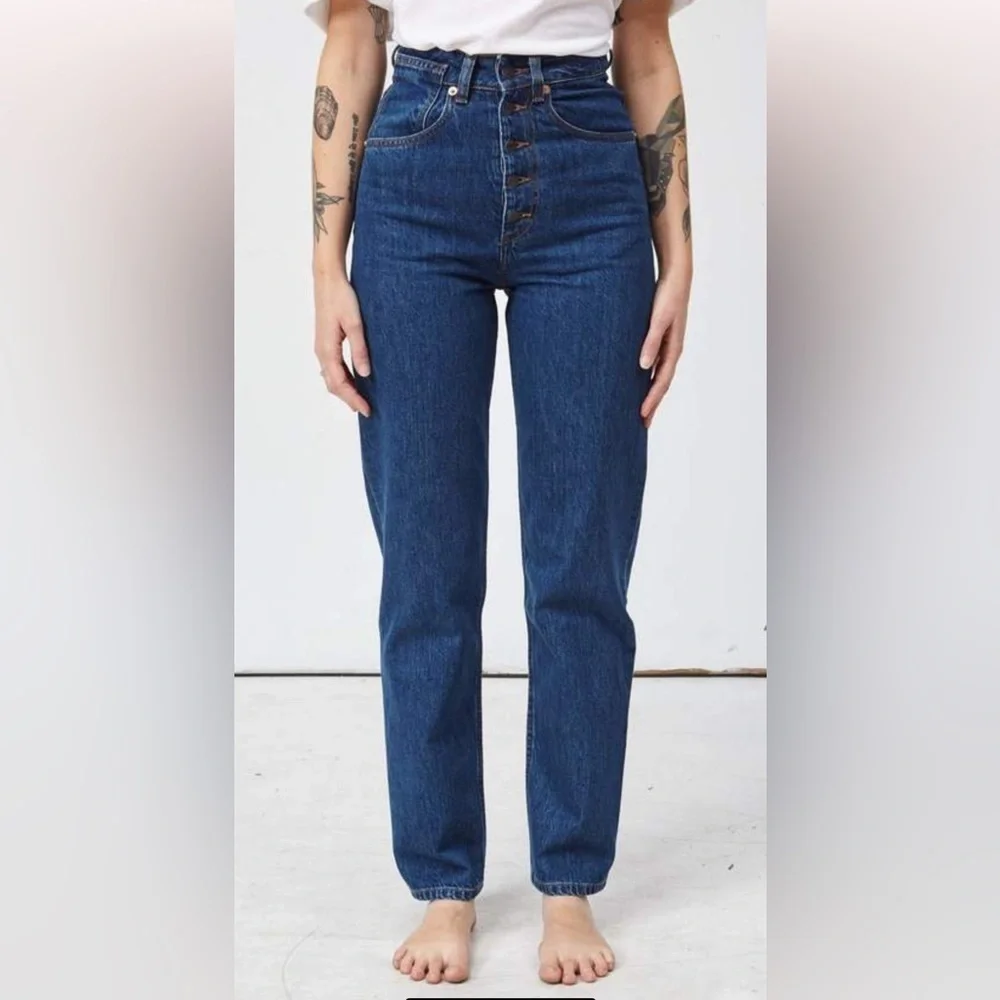 Decade Women’s‎ Bonnie Sintra  Jeans Size 36 NWT